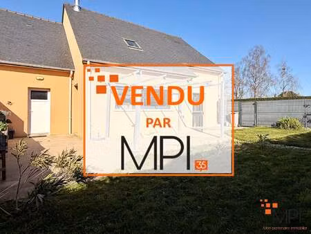vente maison à l'hermitage (35590) : à vendre / 94m² l'hermitage