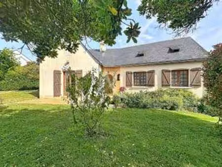 vente maison à mouliherne (49390) : à vendre / 113m² mouliherne