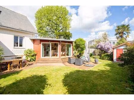 vente maison à nantes zola (44000) : à vendre / 150m² nantes zola