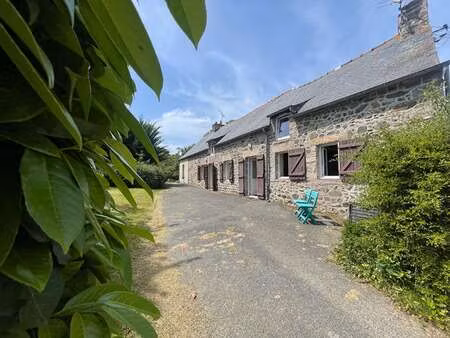 vente maison à plurien (22240) : à vendre / 195m² plurien
