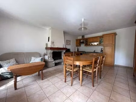 vente maison à québriac (35190) : à vendre / 154m² québriac