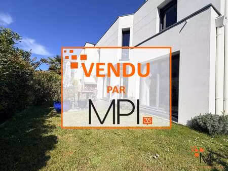 vente maison à vezin-le-coquet (35132) : à vendre / 136m² vezin-le-coquet