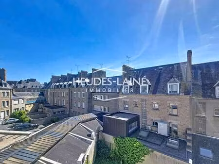 vente appartement 2 pièces à avranches (50300) : à vendre 2 pièces / 31m² avranches