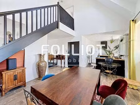 vente appartement 4 pièces à avranches (50300) : à vendre 4 pièces / 94m² avranches