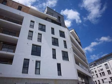 vente appartement 3 pièces à brest (29200) : à vendre 3 pièces / 64m² brest