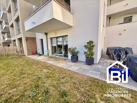 vente appartement 5 pièces à caen (14000) : à vendre 5 pièces / 93m² caen