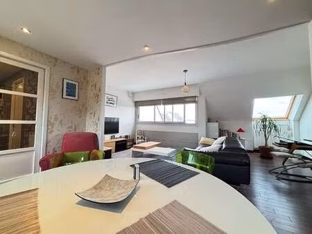 vente appartement 2 pièces à quimper (29000) : à vendre 2 pièces / 53m² quimper