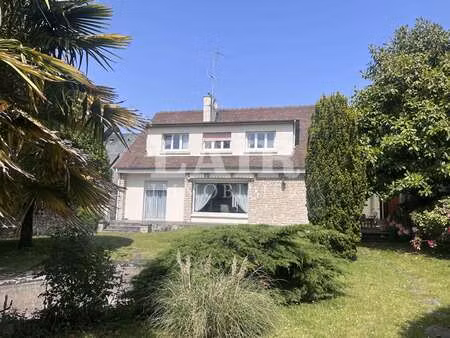 vente maison à alençon (61000) : à vendre / 200m² alençon