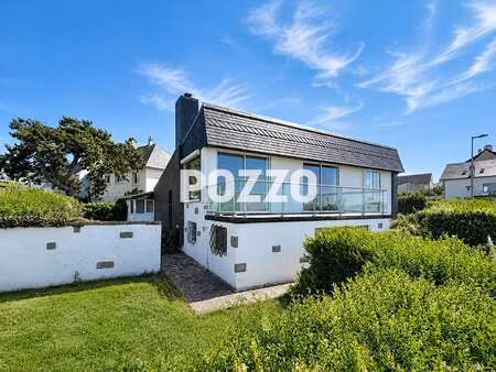 vente maison à donville-les-bains (50350) : à vendre / 124m² donville-les-bains