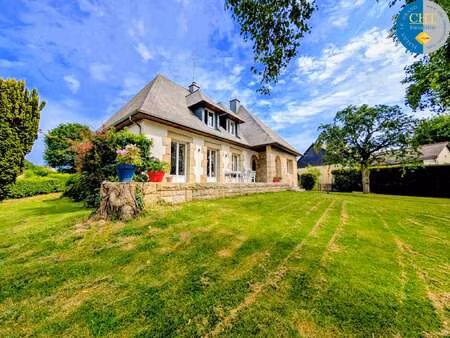 vente maison à guer (56380) : à vendre / 190m² guer