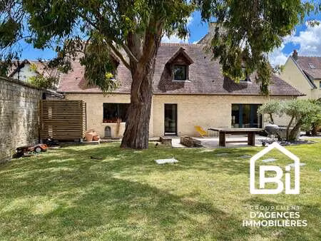 vente maison à louvigny (14111) : à vendre / 260m² louvigny