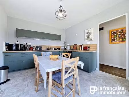 vente maison à montauban-de-bretagne (35360) : à vendre / 95m² montauban-de-bretagne