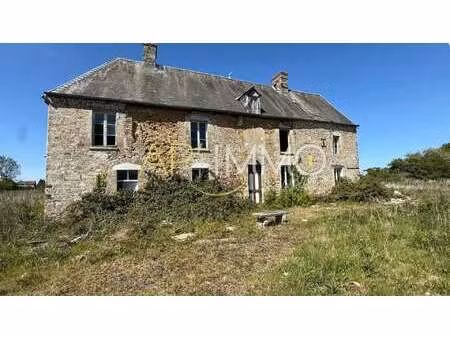vente maison à raids (50500) : à vendre / 207m² raids