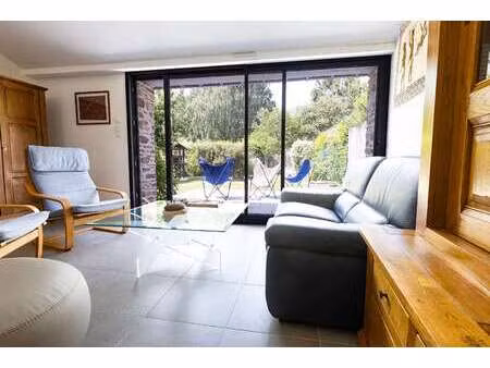 vente maison à rennes (35000) : à vendre / 118m² rennes