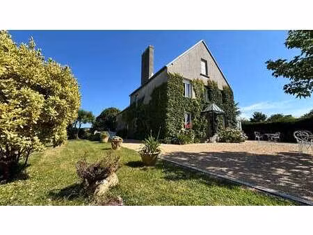 vente maison à tréguennec (29720) : à vendre / 120m² tréguennec