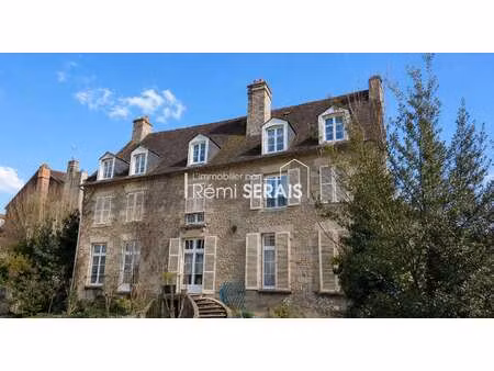 vente immeuble à alençon (61000) : à vendre / 416m² alençon