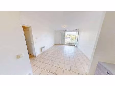 vente appartement 2 pièces à montivilliers (76290) : à vendre 2 pièces / 43m² montivillier