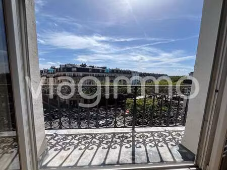 vente appartement 2 pièces viager à paris 11e (75011) : à vendre 2 pièces viager / 43m² pa