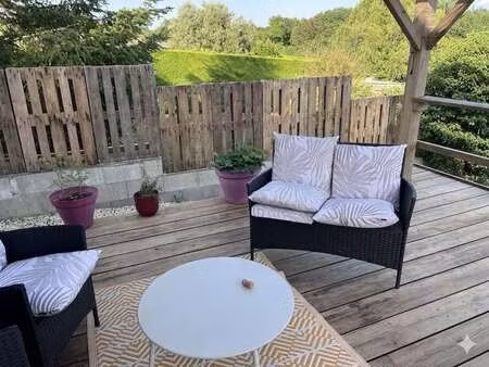 vente maison à bussac-sur-charente (17100) : à vendre / 140m² bussac-sur-charente