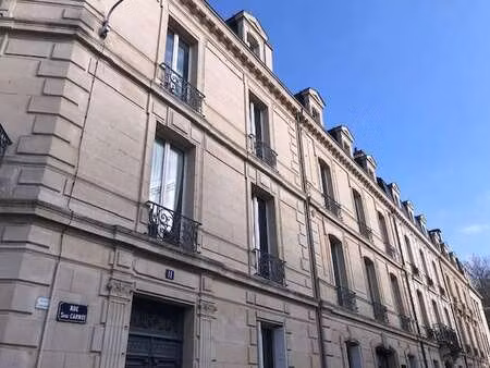 location appartement 2 pièces à caen (14000) : à louer 2 pièces / 37m² caen