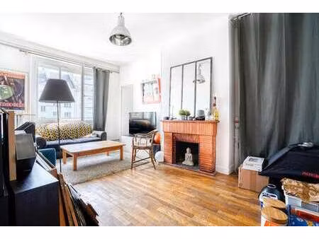 location appartement 2 pièces à caen (14000) : à louer 2 pièces / 51m² caen