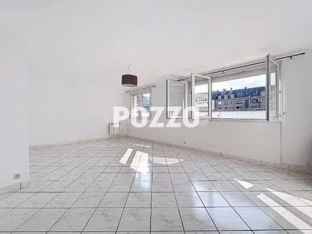 location appartement 3 pièces à caen (14000) : à louer 3 pièces / 71m² caen