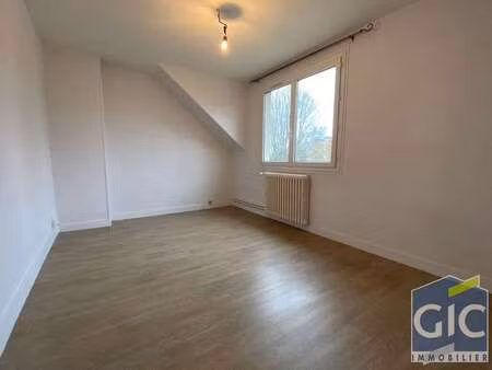 location appartement t1 à caen (14000) : à louer t1 / 23m² caen