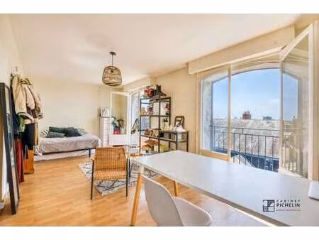 location appartement t1 à nantes saint-clément - jardin des plantes (44000) : à louer t1 /