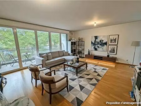 location appartement 4 pièces à rennes beaulieu (35000) : à louer 4 pièces / 77m² rennes b