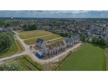 maison à vendre à heiken puurs (rbw11822)