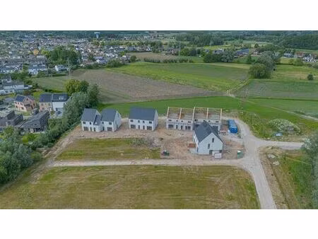 maison à vendre à heiken puurs (rbw11823)