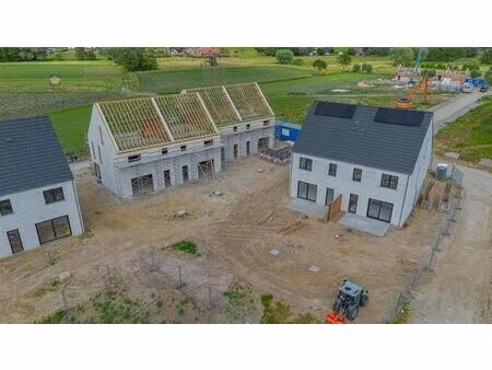 maison à vendre à heiken puurs (rbw11826)