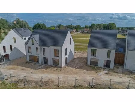 maison à vendre à heiken puurs (rbw11829)