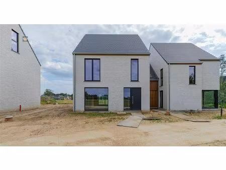maison à vendre à heiken puurs (rbw11830)