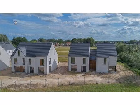 maison à vendre à heiken puurs (rbw11831)