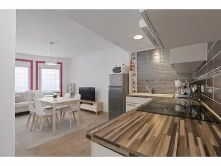 appartement à vendre à j. demolderlaan 16 la panne (rbw11794)