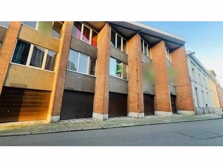 appartement à vendre avec 1 chambre   tournai (vbe30669)