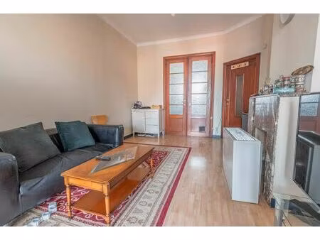 appartement à vendre à rue josse de boeck 14 jette (vbe30991)
