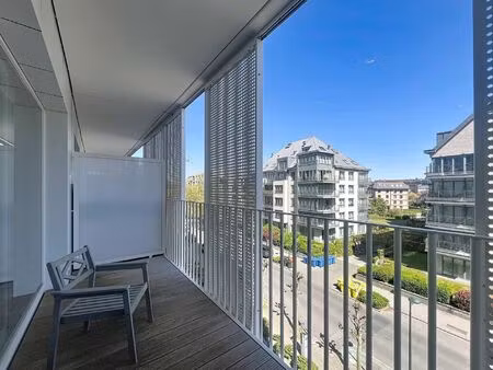 appartement à vendre à rue de genève 10 evere (vbe30735)