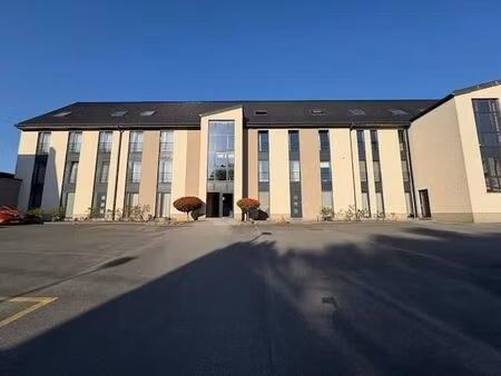 appartement à vendre à rue de bray 2 maurage (vbe30803)