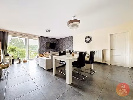 appartement à vendre à rue vinâve 42 bassenge (vbe30815)