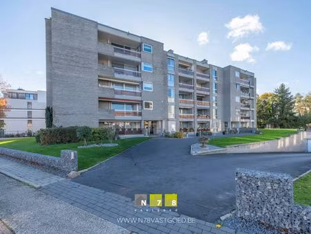 appartement à vendre à van eycklaan 89 maaseik (rbw11590)