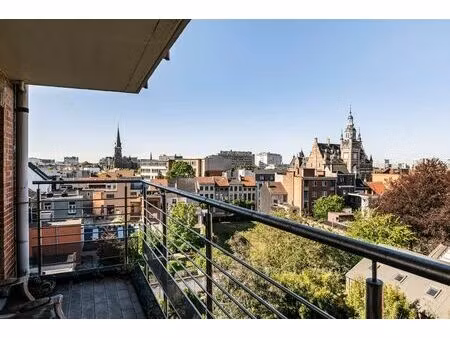 appartement à vendre à turnhoutsebaan 178 borgerhout (rbw11860)