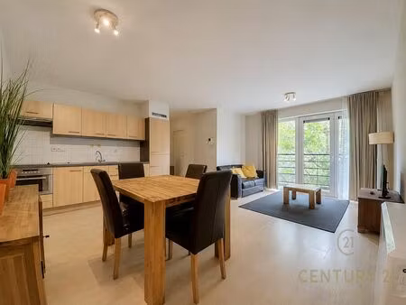 appartement à vendre avec terrasse et 2 chambres   schaerbeek (vbe30992)