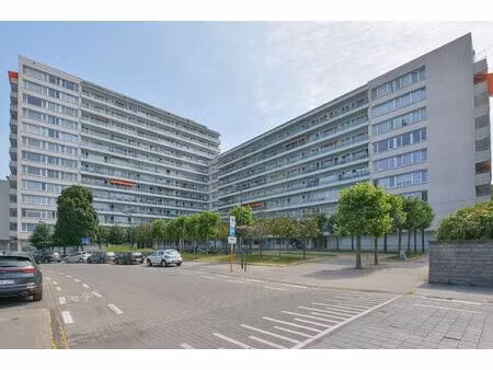 appartement à vendre à square servaes hoedemaekers 22 evere (vbe31020)