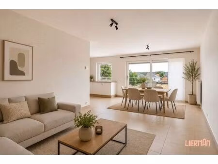appartement à vendre à dennenlaan 53 herzele (rbw11773)