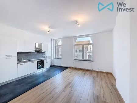duplex à vendre avec 2 chambres   tubize (vbe30967)