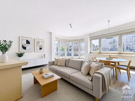 appartement à vendre à boulevard géneral jacques 174 ixelles (vbe30722)