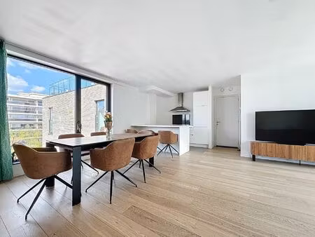 appartement à vendre à rue colonel bourg 103 schaerbeek (vbe30997)