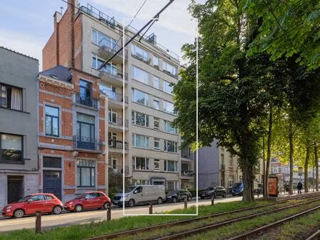 appartement à vendre à avenue winston churchill 138 uccle (vbe30746)